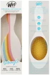 WetBrush Endless Summer Original Detangler Plaukų &scaron;epetys plaukų &scaron;epetys