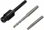 Grąžtas Laikiklis FASTER TOOLS SDS M20 deimantiniams grąžtams