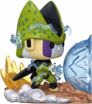 Funko POP figure Deluxe Dragon Ball Z Perfect Cell