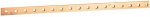 Legrand VARINIS BĖGIS SU / ATIDARYTA M5 15 X 4 MM X 1 M
