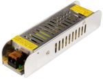 Ecolight Plonas 100 W 12 V ekologi&scaron;kas modulinis LED maitinimo &scaron;altinis