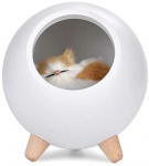 Tellur Cat Night Light