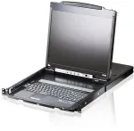 Serwer Aten Dualrail + Dual Console 19'' IT