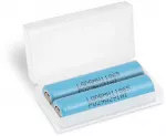 Baterija - LG MH1 18650 Li-Ion 3200mAh 3.67V Mėlyna
