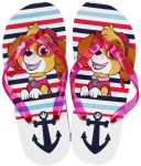 Paw Patrol vaiki&scaron;kos &scaron;lepetės, &scaron;lepetės 24-29