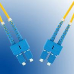 &bdquo;MicroConnect Duplex SC/SC&ldquo; 9/125 &micro;m OS2 10m (FIB221010)