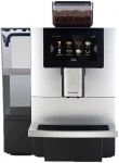 Dr. Coffee F11 Big Plus Pro automatinis kavos aparatas &ndash; sidabrinis