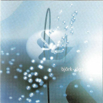 Bj&ouml;rk - J&oacute;ga (vinilinė plok&scaron;telė, LP)
