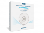 Drėkintuvas Venta Higienos diskai (2 vnt.), skirti AeroStyle LW73 / LW74