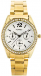 Laikrodis WOMEN'S WATCH PERFECT S358 (zp992d) + BOX