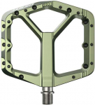 Pedals GIANT PINNER PRO FLAT PEDAL, žalias