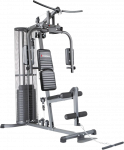 Power station HAMMER Multi-gym Ultra