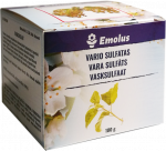 Emolus Mikroelementinės vario trą&scaron;os, 100 g