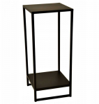 Gėlių stovas Gramix, 60x24x24 cm