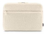 Notebook cover Hama Cozy 15,6", beige