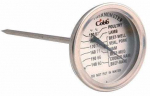 Maisto termometras COBB, adatos ilgis 12,5 cm