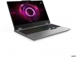 Ne&scaron;iojamas kompiuteris LENOVO LOQ RYZEN 5 220/15.6" FHD (1920X1080) IPS 300NITS ANTI-GLARE, 100% SRGB, 144HZ, G-SYNC&reg;/16GB/1TB SSD/RTX5050_8GB/W11H/ENG (LUNA GREY)