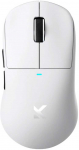 MCHOSE M7 V2 Ultra Wireless Baltas (Balta) Belaidė Žaidimų Pelė
