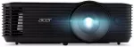 Acer Projektorius x139 dlp wxga 5000ansi/20 000:1/16:10