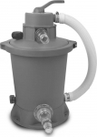 EXIT pool sand filter pump - 1000 gallons/hour