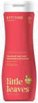 Attitude Little Leaves Mango Baby Body Soap and &Scaron;ampūnas 473 ml