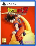 Bandai Namco Dragon Ball Z Kakarot - Playstation 5