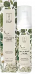 Raunsborg - Dieninis ir naktinis kremas be kvapiklių - 50 ml.