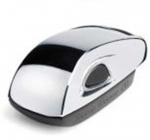 Ki&scaron;eninis antspaudas Colop Mouse 20, chromo spalvos