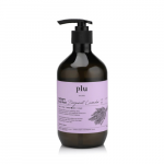 plu Therapy Kūno prausiklis Bergamot Lavender - kūno prausiklis, 500 ml