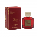 Frago World Barakkat Rouge 504 EDP parfumuotas vanduo unisex, 100 ml
