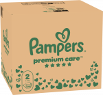 Pampers Premium Care Tape Sauskelnės, 2 Dydis, 246 vnt.
