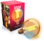 Innr Lighting Innr Zigbee E27 Filament Globe G95 - 600lm