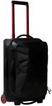 &bdquo;The North Face Base Camp Rolling Thunder 22&ldquo; kelioninis dėklas &ndash; juodas / baltas, TNF spalvos