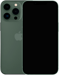 Apple iPhone 13 Pro 1TB Žalias (Atnaujintas, būklė kaip naujas)