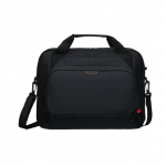 Targus CN415GL Classic EcoSmart | Tinka iki 15-16 " | Briefcase | Juodas | Shoulder strap