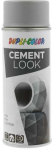 Betono efekto dažai DUPLI COLOR, pilkos sp., 400 ml