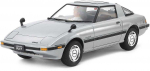 Tamiya Mazda Savanna RX-7 1/24 plastikinis surenkamas modelis