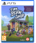 Tiny Bookshop PS5