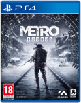 Metro: Exodus (PlayStation 4)