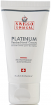 "Platinum" atstatomasis rankų kremas