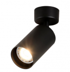 Lubinis &scaron;viestuvas Pavir&scaron;inis &scaron;viestuvas OPTONICA, GU10, MR16, juodas