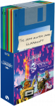 Clear River Games Llamasoft: The Jeff Minter Story (Deluxe Edition)