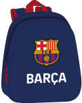 Safta F.C Barcelona 3D backpack 33cm