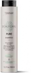 Lakme Teknia Scalp Care Pure &Scaron;ampūnas Plaukų &scaron;ampūnas 300ml &Scaron;ampūnas jautriai galvos odai Unisex
