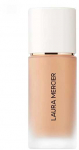Laura Mercier Liquid make-up (Real Flawless Foundation) 4C0 Chestnut makiažo pagrindas Moterims