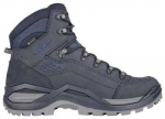Vyri&scaron;ki žygio batai Lowa Renegade Evo GTX Mid, jūrinės mėlynos