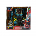 Žaislinio roboto rinkinys