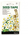 Deluxe Garden Ramunėlių sėklos ant juostos F 2m/2vnt. Auksinis Lan
