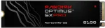 SSDSANDISK1200xTBW ratingMTBF 1750000 hRead speed 14900 MB/sWrite speed 14000 MB/sNVMe YesPCI Express 5.0M.22000 GBSDSP82200TAN-00 SDSP82200TAN-000E0 (619659230982)