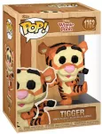 Funko POP figure Disney Winnie the Pooh Tigger